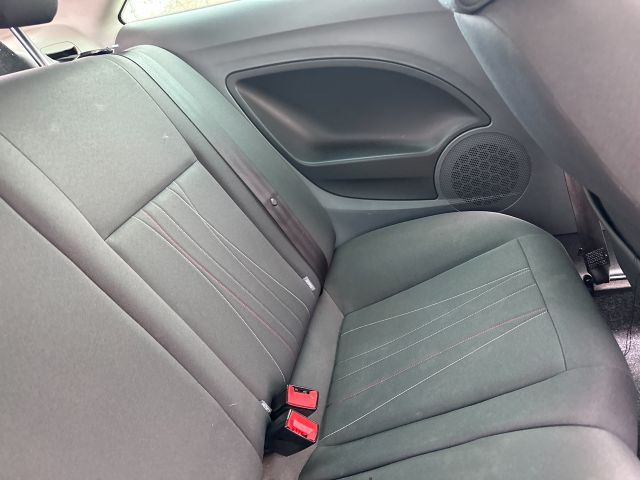 bontott SEAT IBIZA IV Bal Napellenző