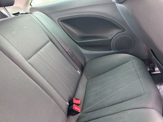 bontott SEAT IBIZA IV Bal Napellenző