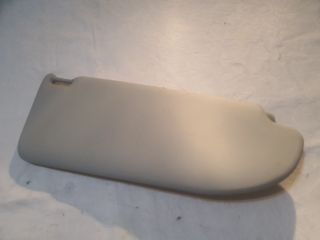 bontott SEAT IBIZA IV Bal Napellenző