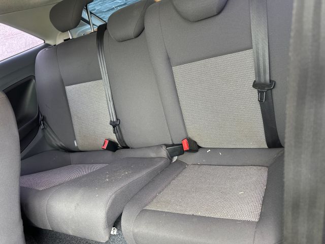 bontott SEAT IBIZA IV Bal Napellenző