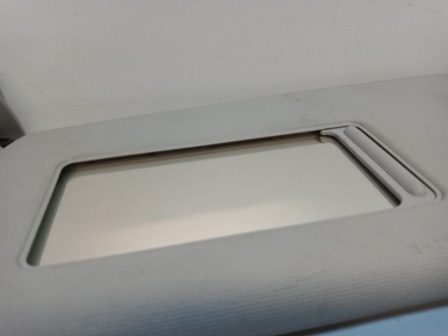 bontott SEAT IBIZA IV Bal Napellenző