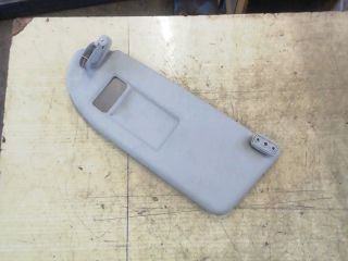 bontott SEAT IBIZA IV Bal Napellenző