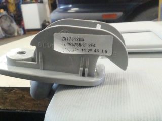 bontott SEAT IBIZA IV Bal Napellenző