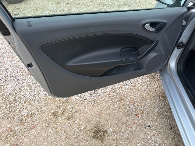 bontott SEAT IBIZA IV Bal Napellenző