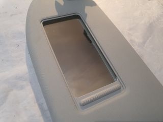 bontott SEAT IBIZA IV Bal Napellenző