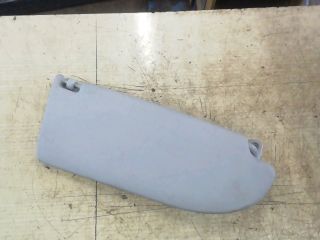 bontott SEAT IBIZA IV Bal Napellenző