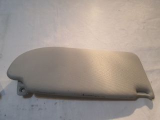 bontott SEAT IBIZA IV Bal Napellenző