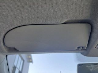 bontott SEAT IBIZA IV Bal Napellenző