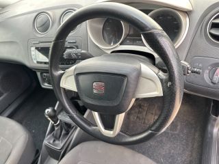 bontott SEAT IBIZA IV Bal Napellenző