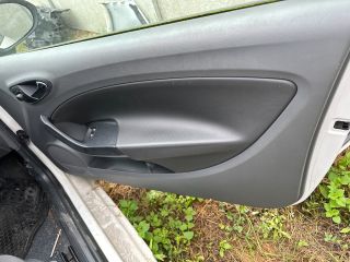 bontott SEAT IBIZA IV Bal Napellenző