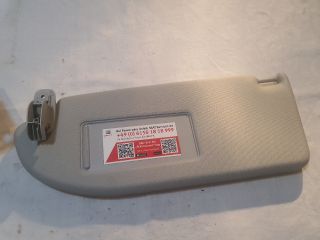 bontott SEAT IBIZA IV Bal Napellenző