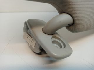 bontott SEAT IBIZA IV Bal Napellenző