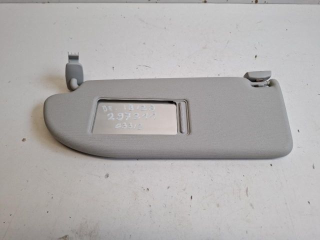 bontott SEAT IBIZA IV Bal Napellenző