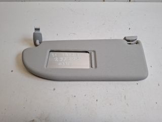 bontott SEAT IBIZA IV Bal Napellenző