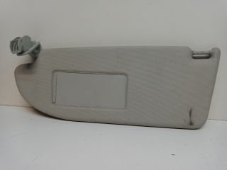 bontott SEAT IBIZA IV Bal Napellenző