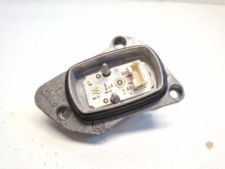 bontott SEAT IBIZA IV Bal Nappali Menetfény