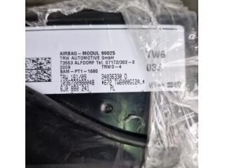 bontott SEAT IBIZA IV Bal Oldallégzsák