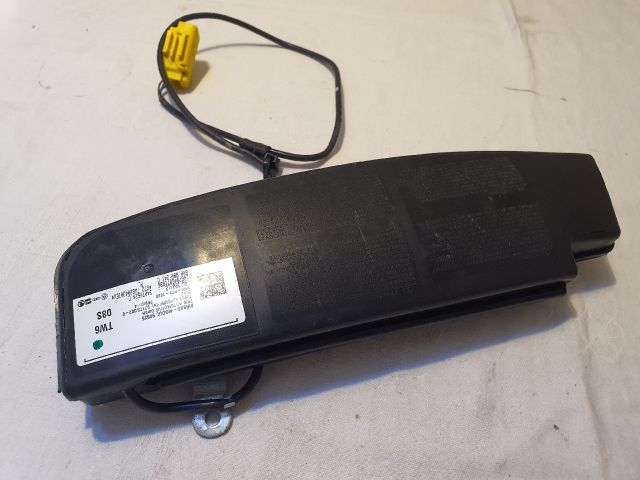 bontott SEAT IBIZA IV Bal Oldallégzsák