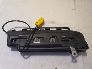 bontott SEAT IBIZA IV Bal Oldallégzsák