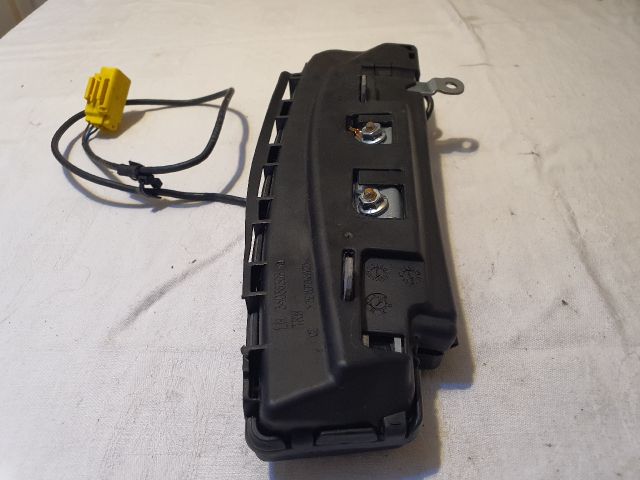 bontott SEAT IBIZA IV Bal Oldallégzsák