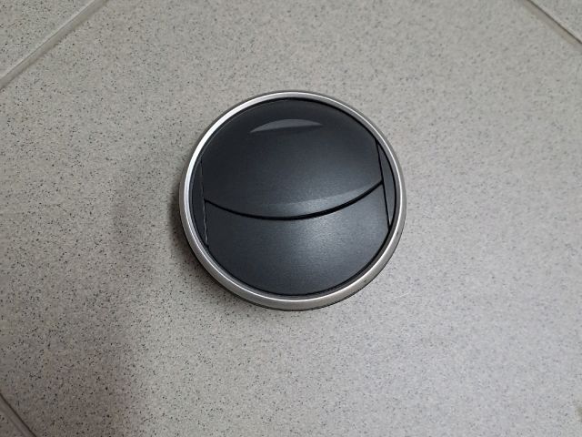 bontott SEAT IBIZA IV Bal Szellőző