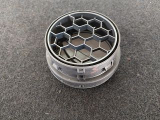 bontott SEAT IBIZA IV Bal Szellőző