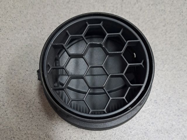 bontott SEAT IBIZA IV Bal Szellőző