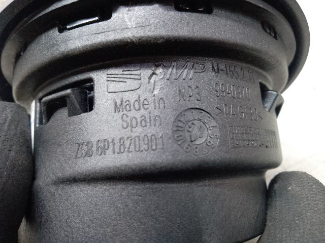 bontott SEAT IBIZA IV Bal Szellőző