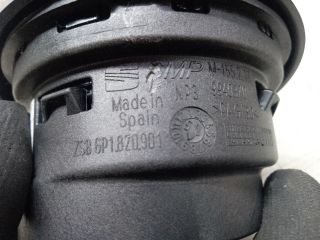 bontott SEAT IBIZA IV Bal Szellőző