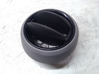 bontott SEAT IBIZA IV Bal Szellőző