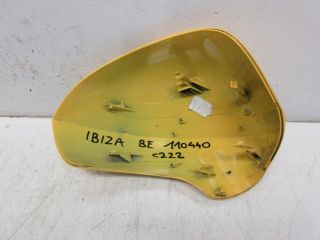 bontott SEAT IBIZA IV Bal Visszapillantó Tükör Burkolat