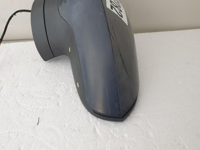 bontott SEAT IBIZA IV Bal Visszapillantó Tükör (Elektromos)