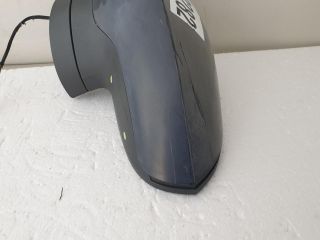 bontott SEAT IBIZA IV Bal Visszapillantó Tükör (Elektromos)