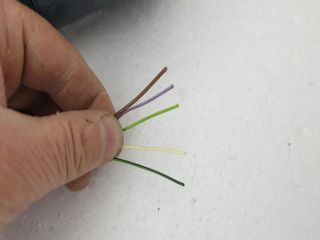 bontott SEAT IBIZA IV Bal Visszapillantó Tükör (Elektromos)