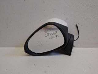 bontott SEAT IBIZA IV Bal Visszapillantó Tükör (Elektromos)