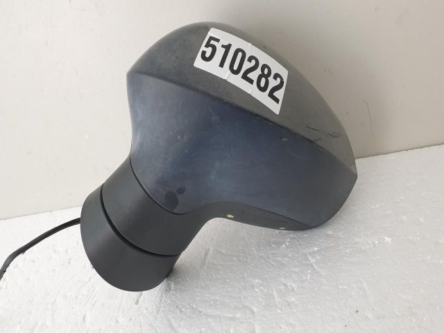 bontott SEAT IBIZA IV Bal Visszapillantó Tükör (Elektromos)