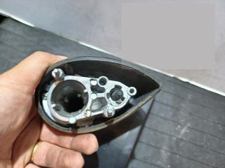 bontott SEAT IBIZA IV Bal Visszapillantó Tükör (Elektromos)