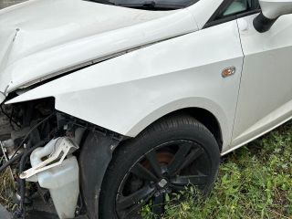 bontott SEAT IBIZA IV Bal Visszapillantó Tükör (Elektromos)