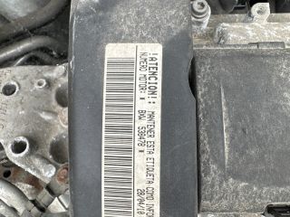 bontott SEAT IBIZA IV Bal Visszapillantó Tükör (Elektromos)