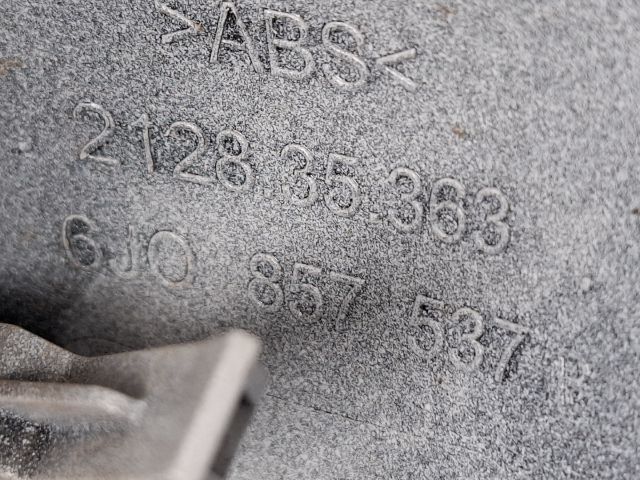 bontott SEAT IBIZA IV Bal Visszapillantó Tükör (Elektromos)