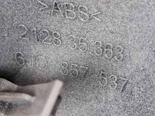 bontott SEAT IBIZA IV Bal Visszapillantó Tükör (Elektromos)