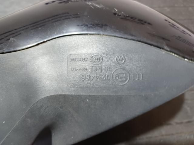 bontott SEAT IBIZA IV Bal Visszapillantó Tükör (Elektromos)