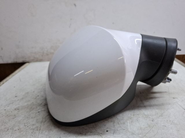 bontott SEAT IBIZA IV Bal Visszapillantó Tükör (Elektromos)