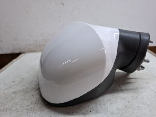 bontott SEAT IBIZA IV Bal Visszapillantó Tükör (Elektromos)