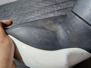 bontott SEAT IBIZA IV Bal Visszapillantó Tükör (Elektromos)