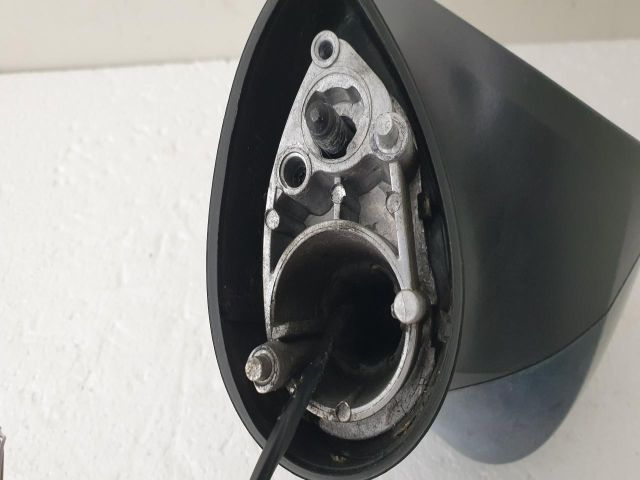 bontott SEAT IBIZA IV Bal Visszapillantó Tükör (Elektromos)