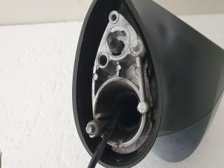 bontott SEAT IBIZA IV Bal Visszapillantó Tükör (Elektromos)