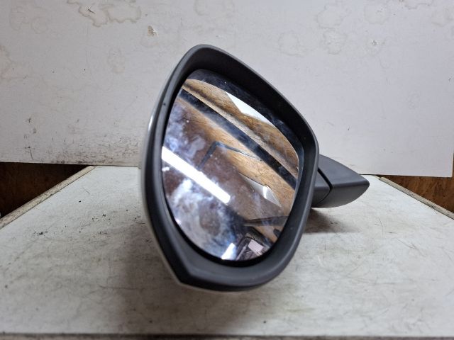 bontott SEAT IBIZA IV Bal Visszapillantó Tükör (Elektromos)