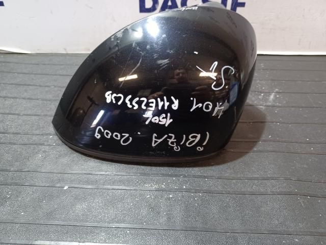 bontott SEAT IBIZA IV Bal Visszapillantó Tükör (Elektromos)