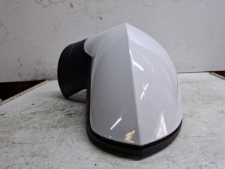 bontott SEAT IBIZA IV Bal Visszapillantó Tükör (Elektromos)